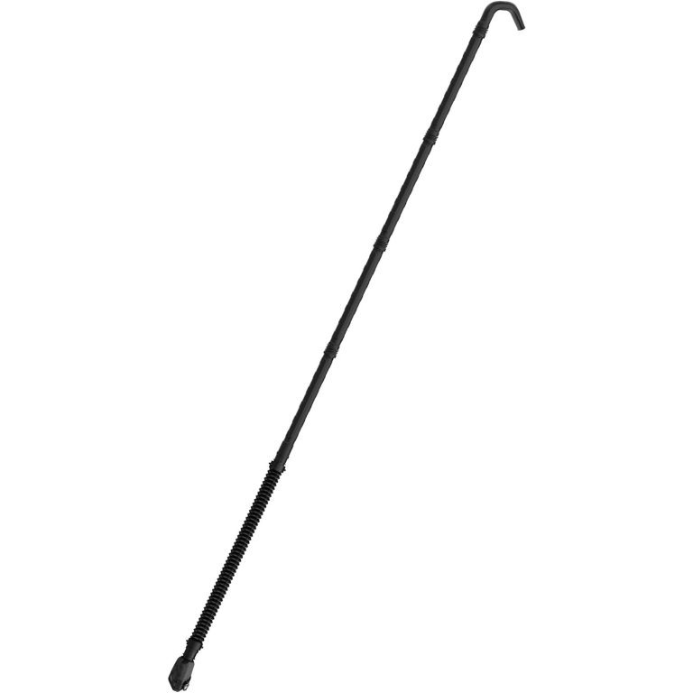 Black+Decker Gutter Clean Attachment For Blower