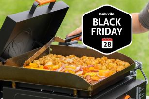 Score a Blackstone for Under $100 for Black Friday