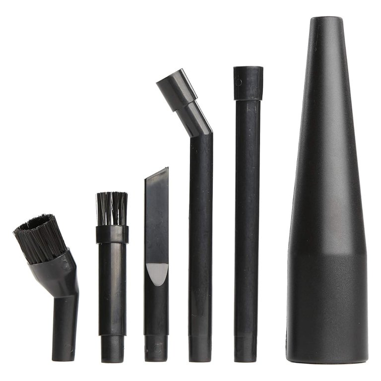 Bob Vila's Favorite Gifts under 25 dollars Craftsman Micro-Cleaning Wet Dry Shop Vac Attachment Kit