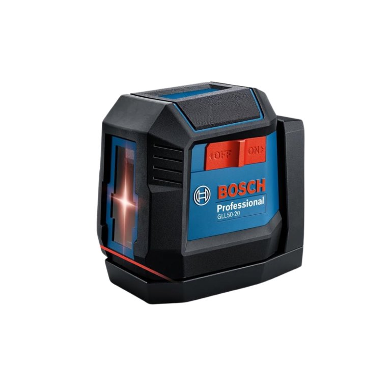 Bosch Self-Leveling Laser