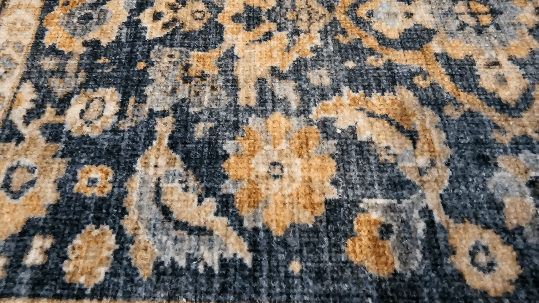 Ruggable All-in-One Rug Review: Soft, Washable, and Luxe