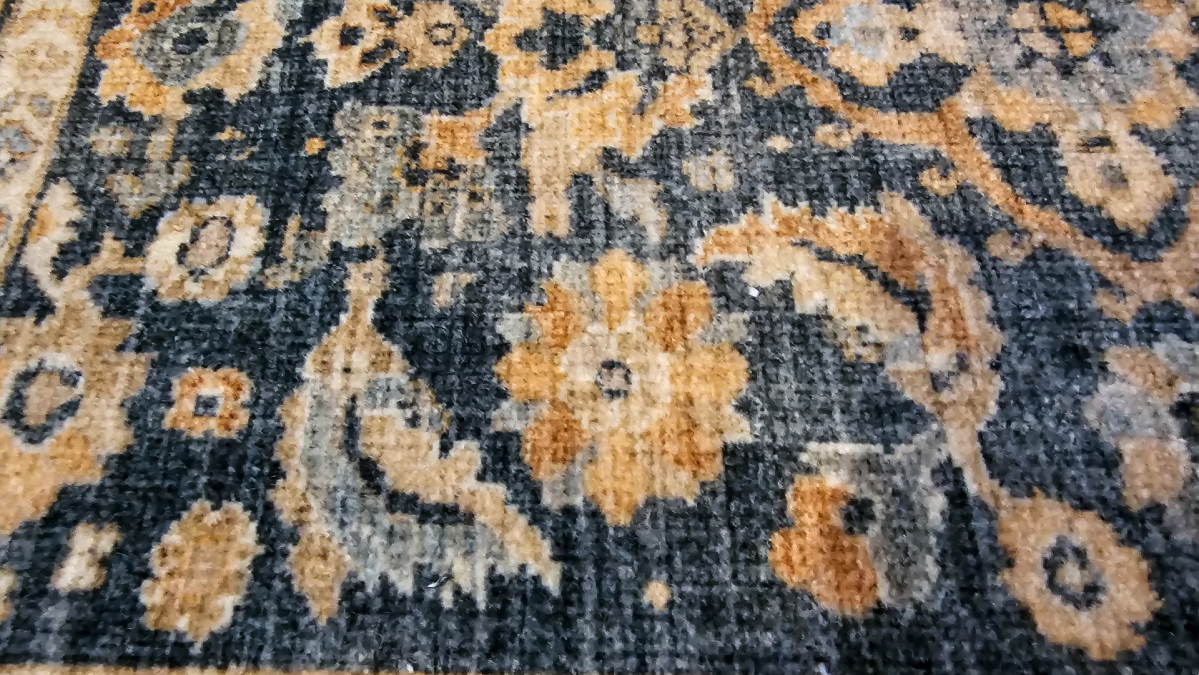 Closer Closeup of the Ruggables