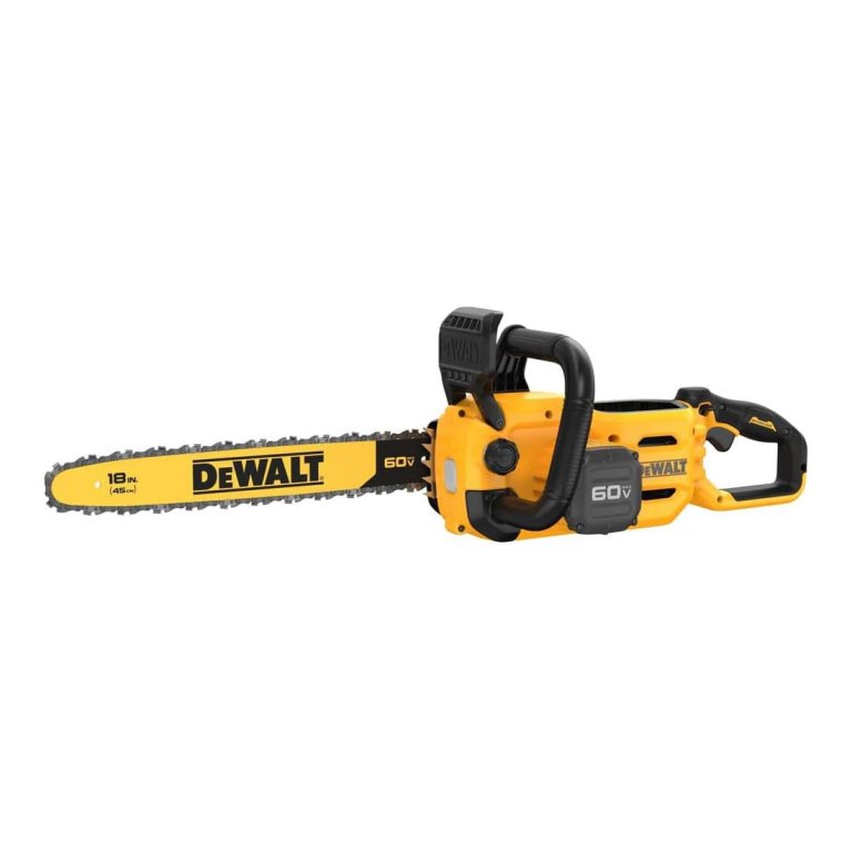 DeWalt Gifts DeWalt 20V Chainsaw