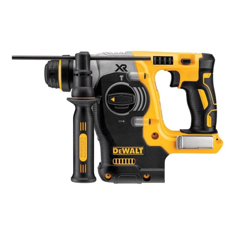 DeWalt Gifts DeWalt 20V MAX SDS Rotary Hammer Drill