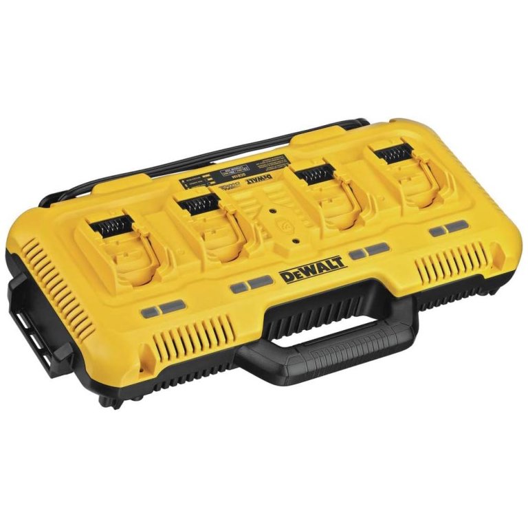 DeWalt Gifts DeWalt DeWalt DCB104 Charging Station