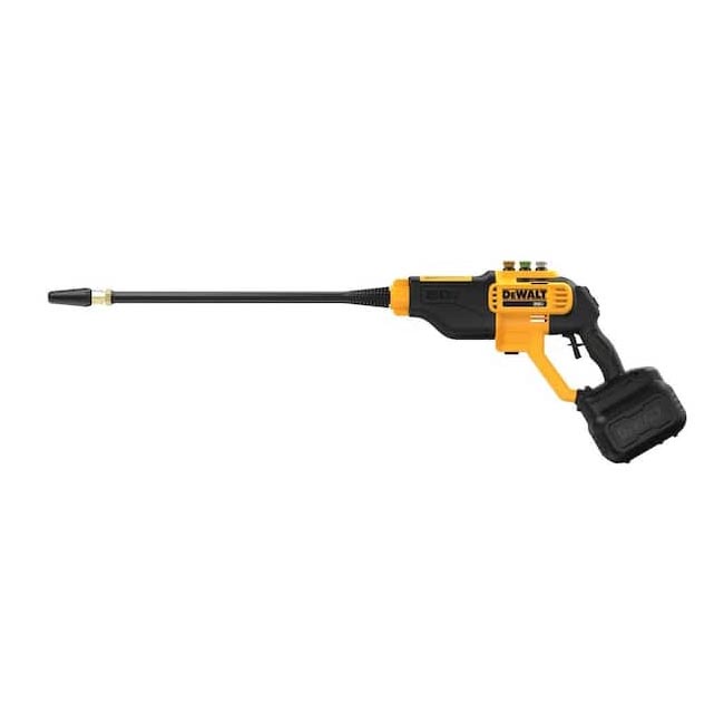 DeWalt GiftsDeWalt Cordless Power Cleaner