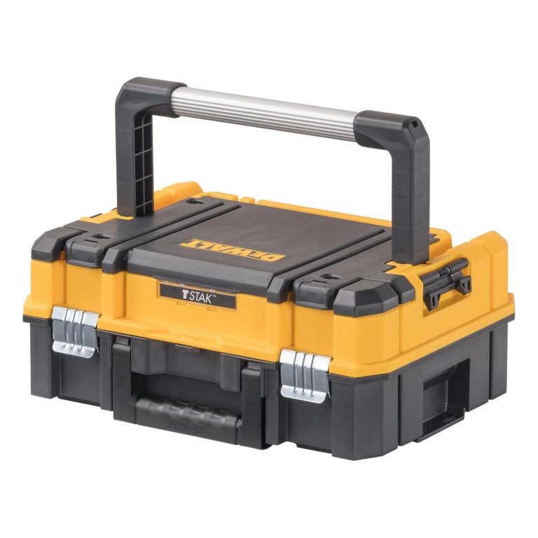 DeWalt Tools Under 100 dollars DeWalt TSTAK Long-Handle Tool Box