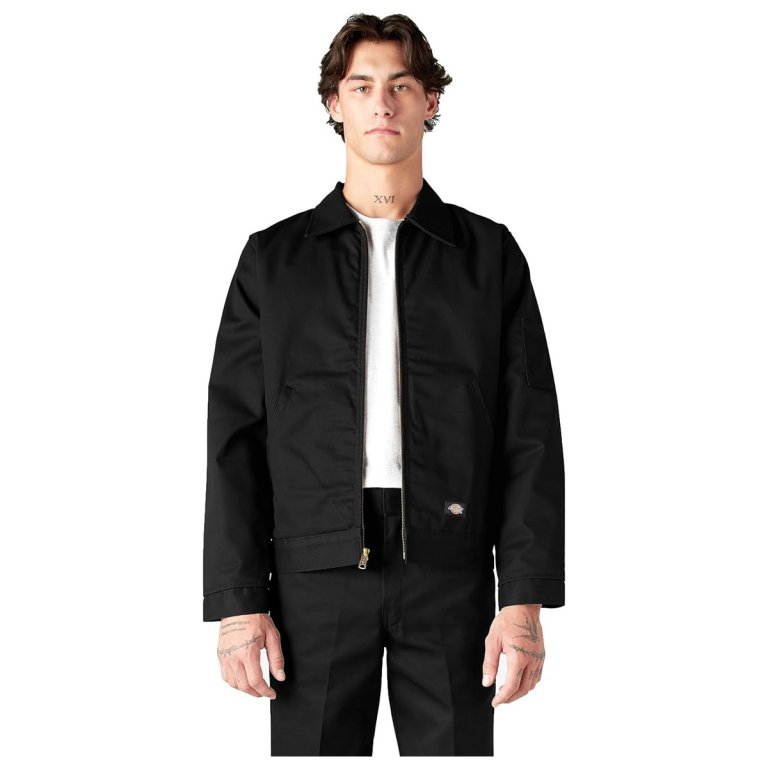 Dickies Insulated Eisenhower Jacket