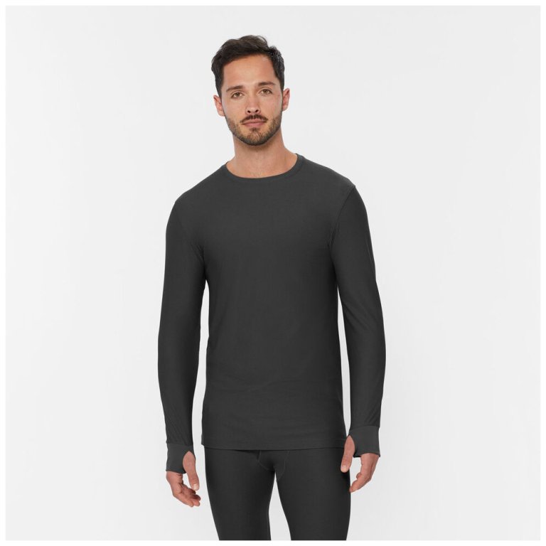 Duluth Trading Co. Buck Naked Base Layer