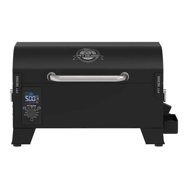 Early Black Friday Amazon Grill Deals Pit Boss Tabletop Wood Pellet Grill