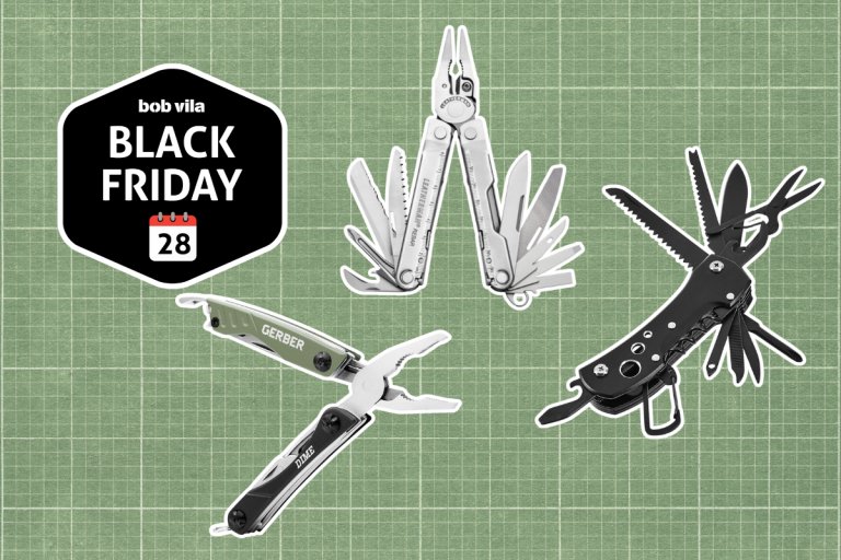Early Black Friday Multitool Deals