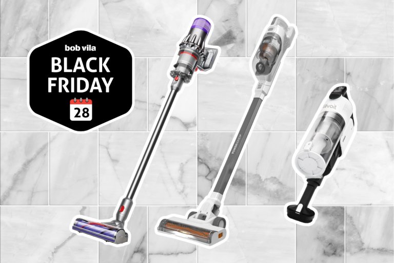 Early Black Friday Vacuum Deals