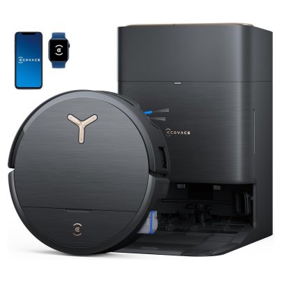 Ecovacs Debot X9 Pro