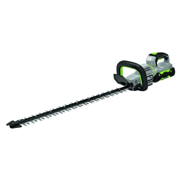 Ego Gift Guide Hedge Trimmer