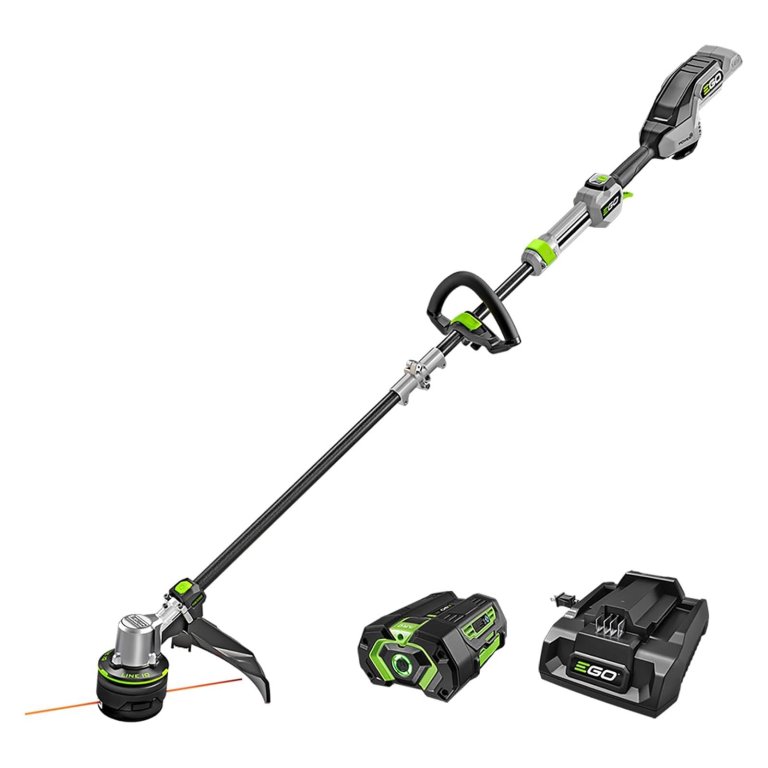Ego Gift Guide String Trimmer
