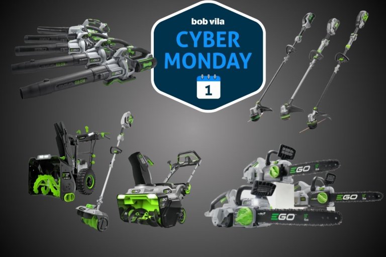 Ego More Cyber Monday Deals