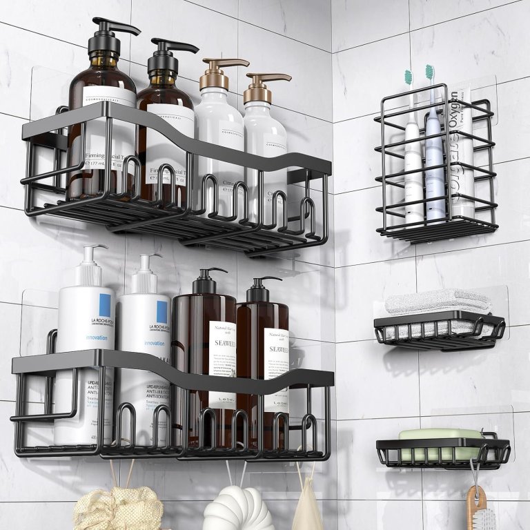 Eudele Shower Caddy