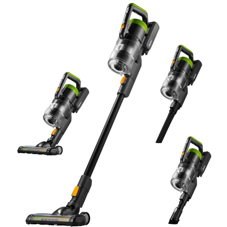 Eureka RapidClean Pro Cordless Vacuum