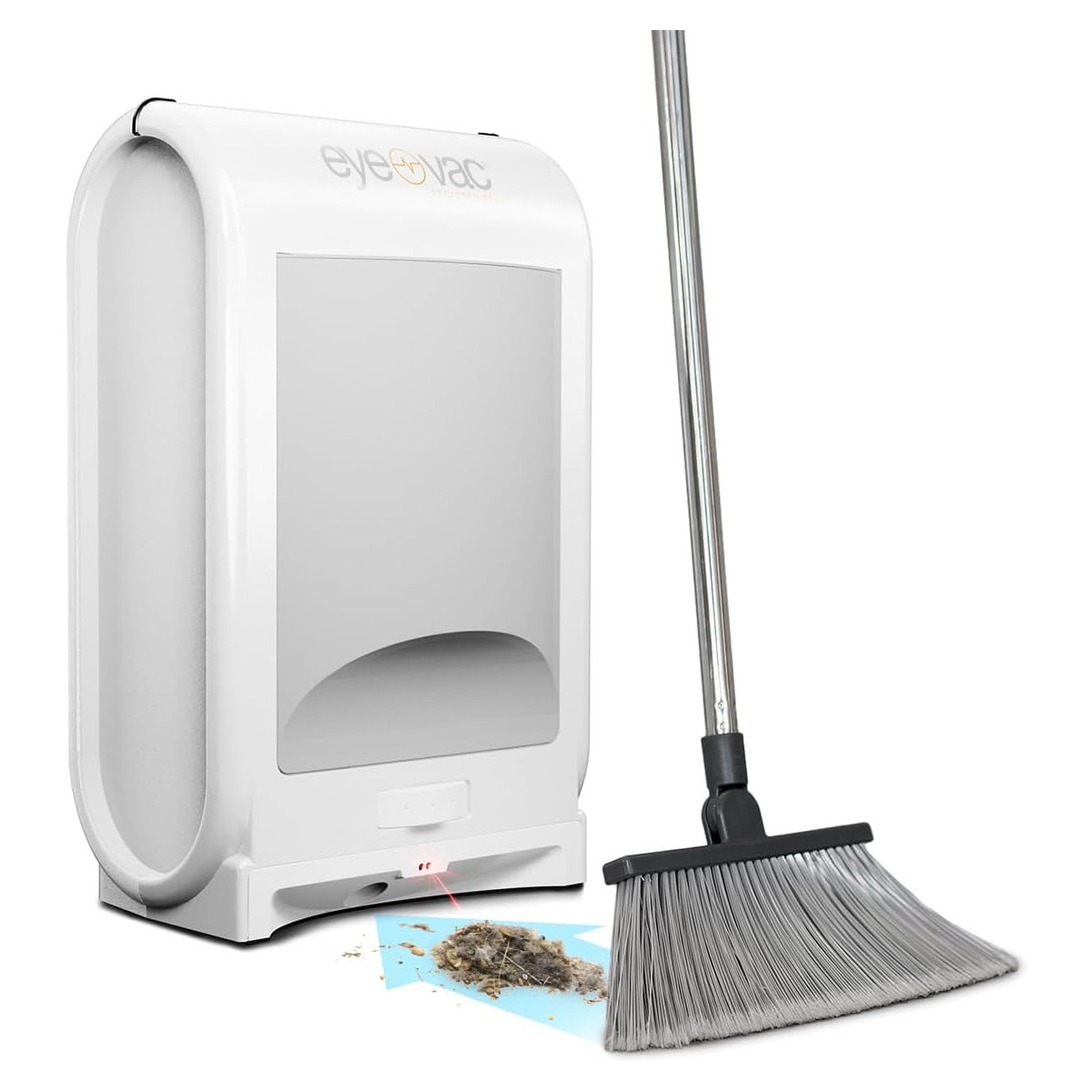 EyeVac Dustpan - Thumbnail 5