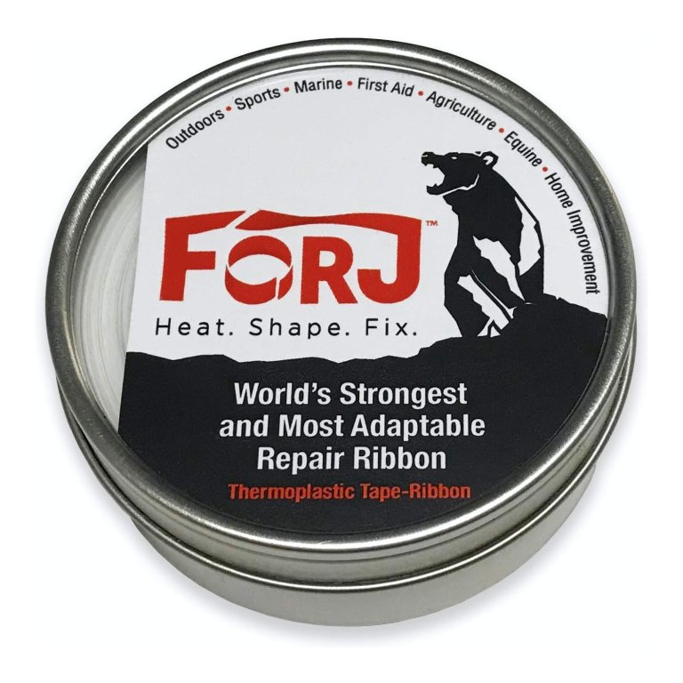 Forj Thermoplastic Tape