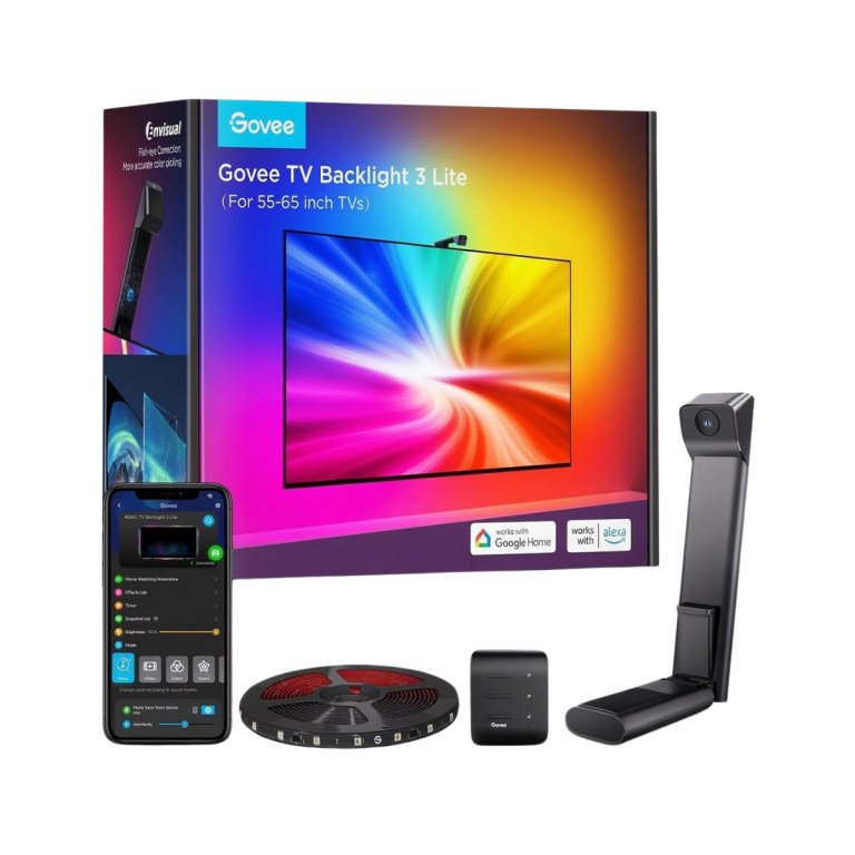 Govee TV Backlight 3 Lite