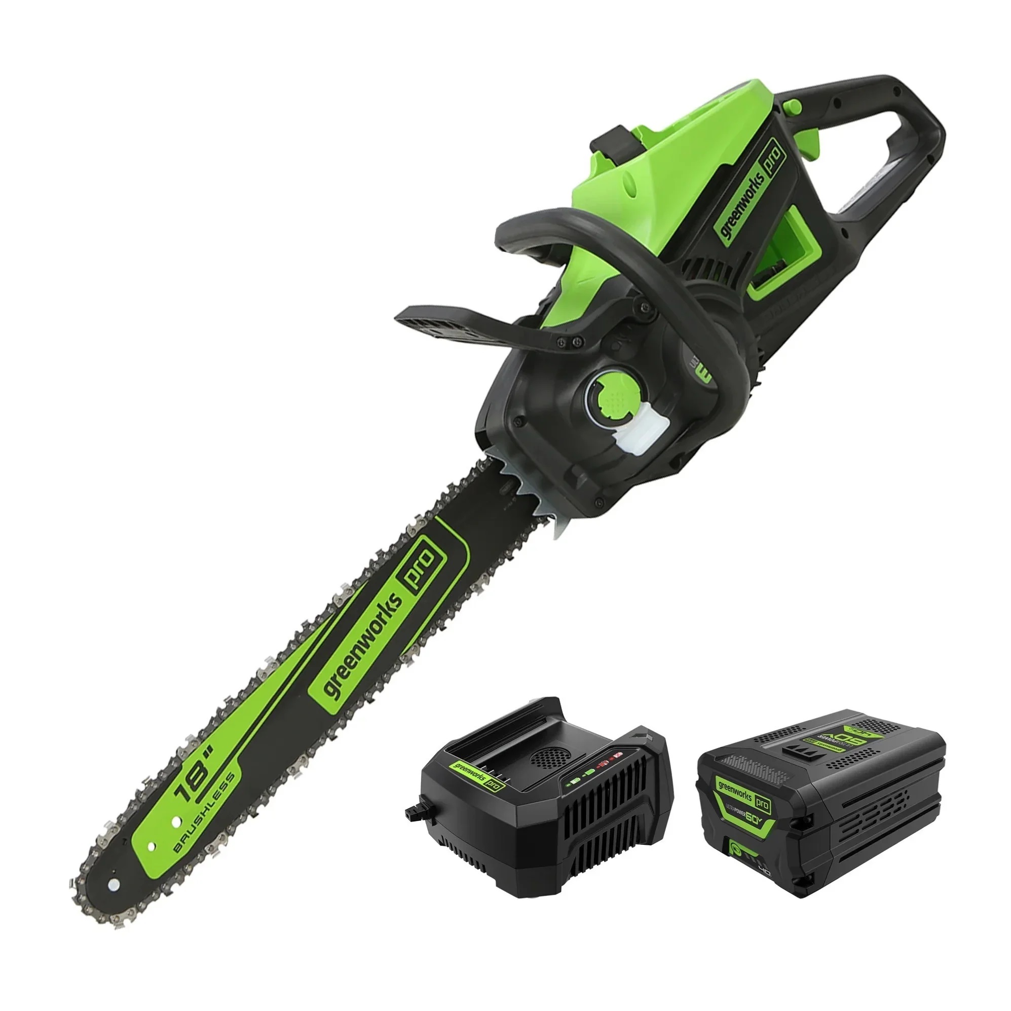 【さわ坊】グリーンランド 3万円分　期限24.11.30迄 Greenworks Black Friday Deals at Walmart Include 55% Off of a Chainsaw