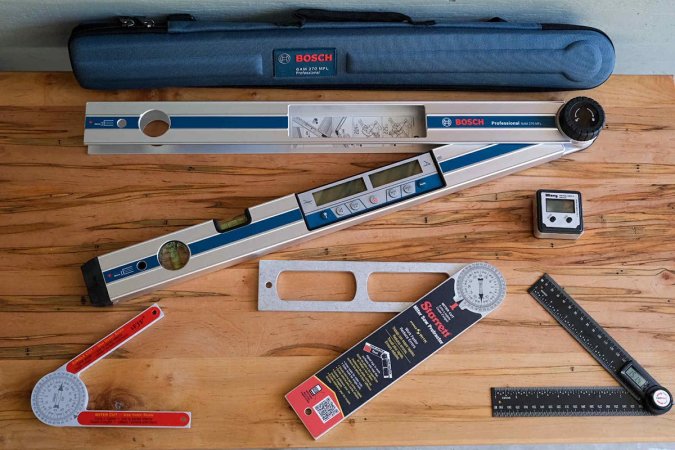 The Best Angle Finders of 2025 | Tested by Bob Vila