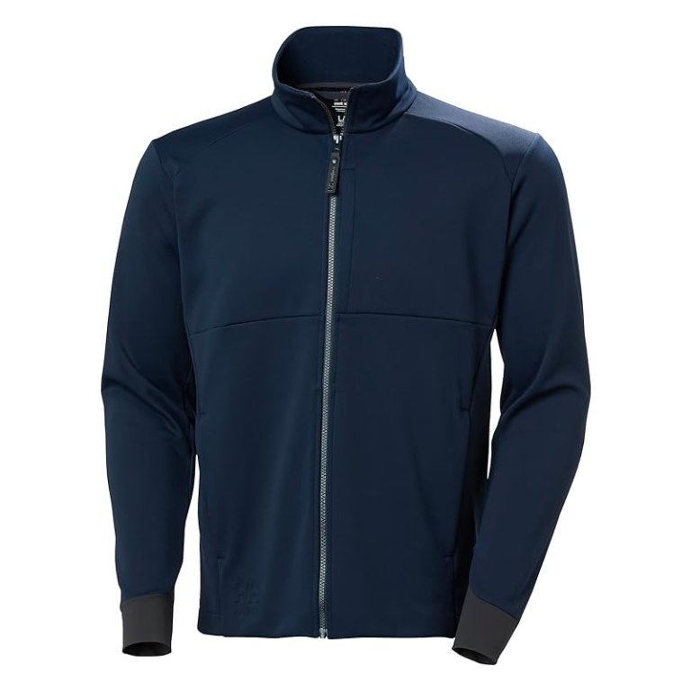 Helly Hansen Tech Midlayer Jacket