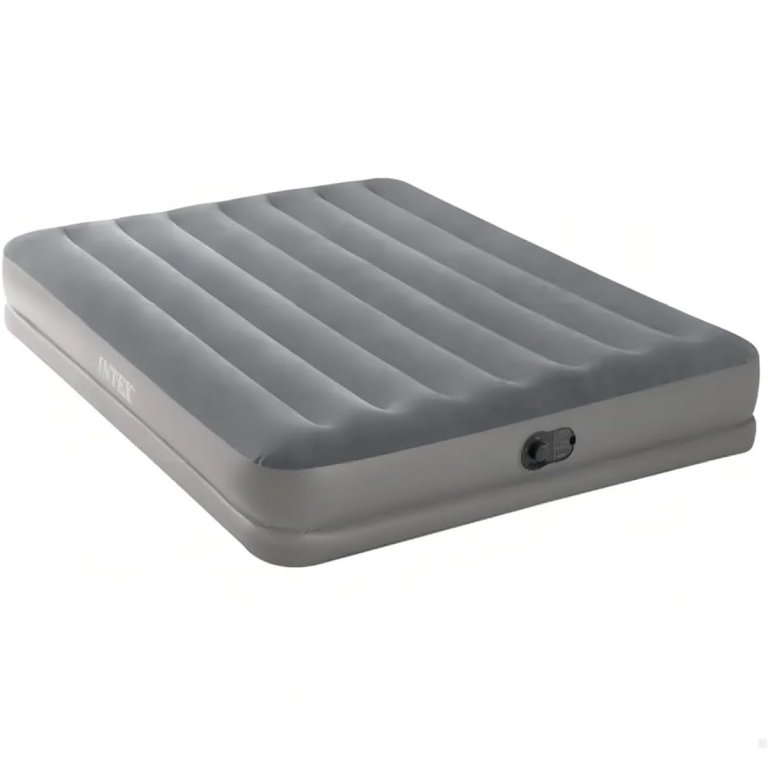 Intex Dura-Beam Prestige Queen Air Mattress