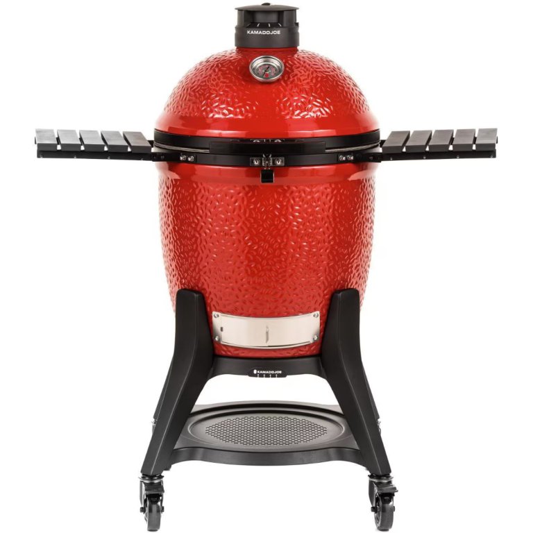 Kamado Joe Classic III 18-Inch Ceramic Kamado Grill