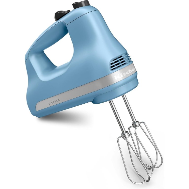 KitchenAid 5-Speed Ultra Power Hand Mixer
