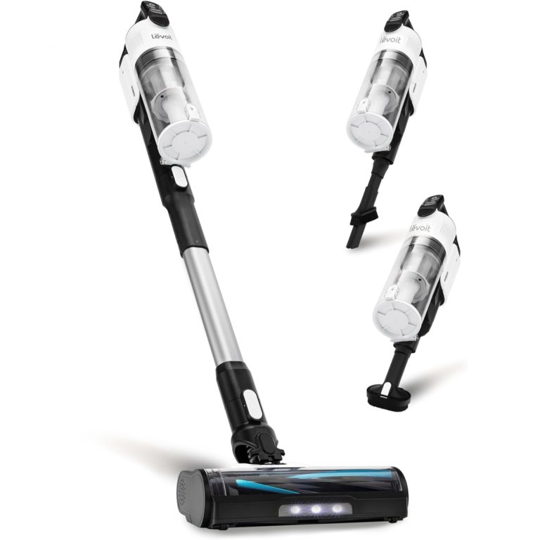LEVOIT Cordless Vacuum Cleaner