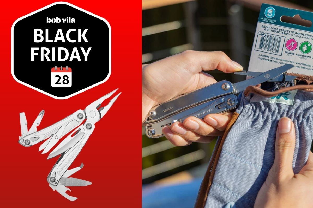 I'm Gifting This Leatherman to Everyone, and It's 20% Off for Black Friday