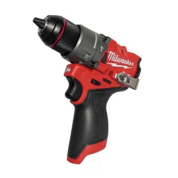 Milwaukee Tools M12 hammer drill on sale for Black Friday.