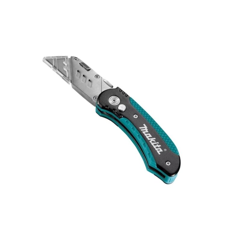Makita folding knife hand tool Black Friday