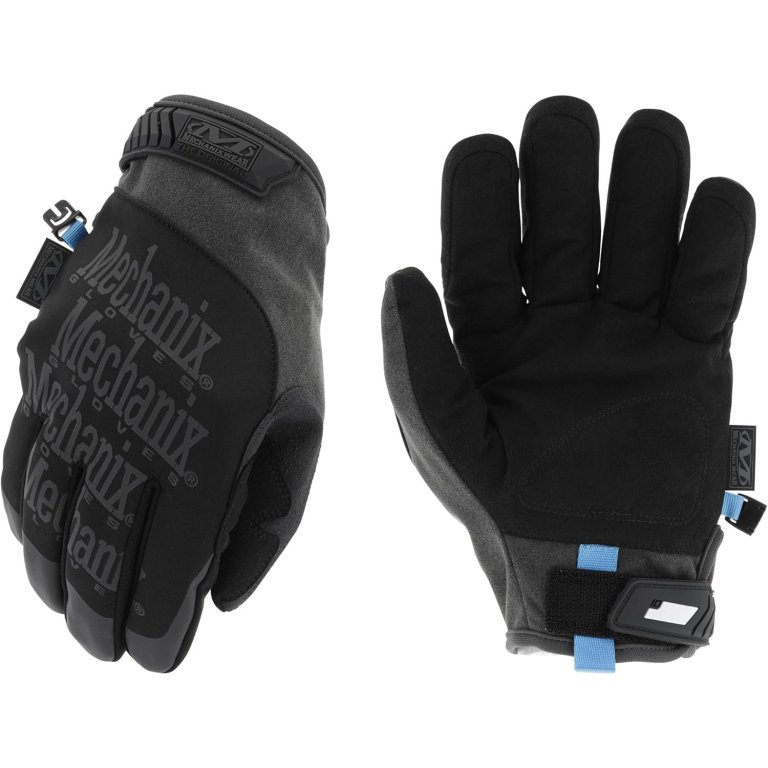 Mechanix Wear ColdWork Original Winter Work Gloves