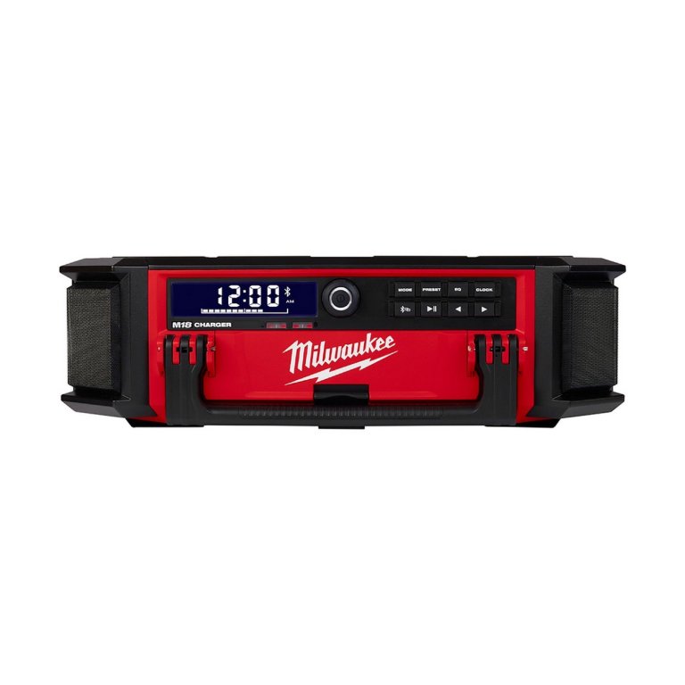 Milwaukee M18 Packout Radio