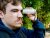 Nocs Zero-Tube Monocular Use by a person in an outside surrounding