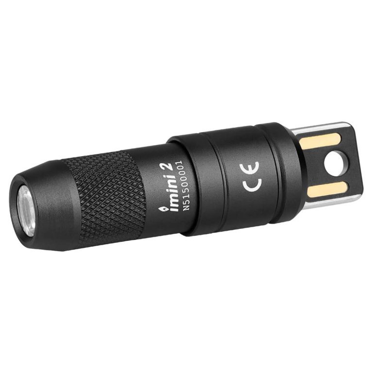 Olight IMINI 2 Flashlight One Off