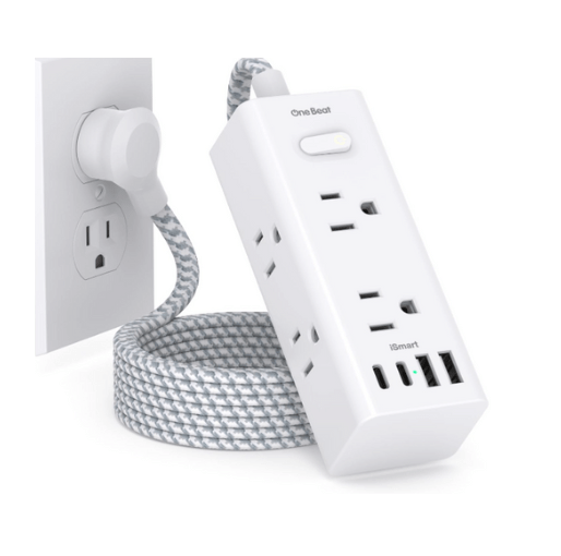 One Beat Surge Strip