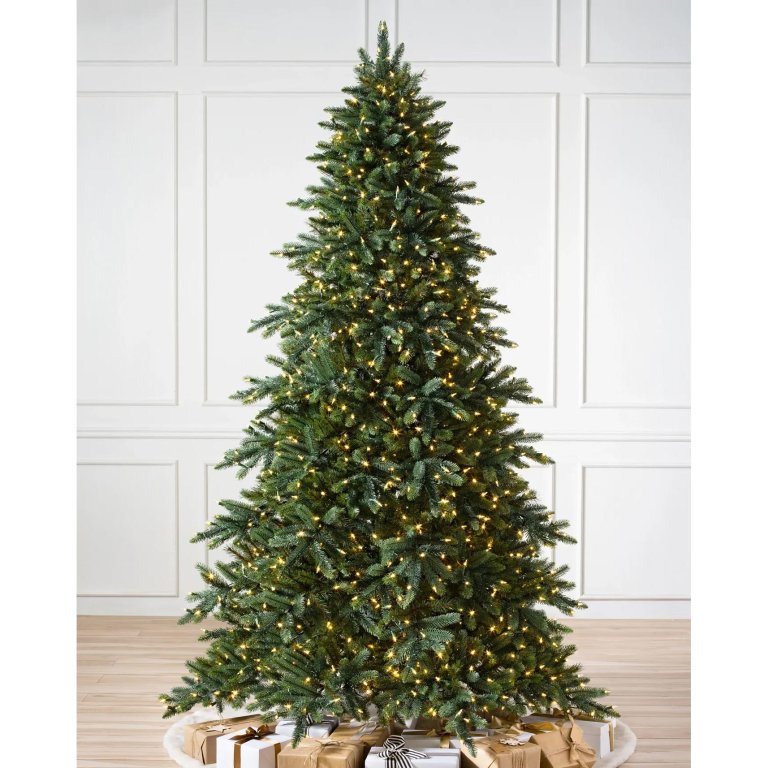 Our Favorite Balsam Hill Christmas Trees California Baby Redwood