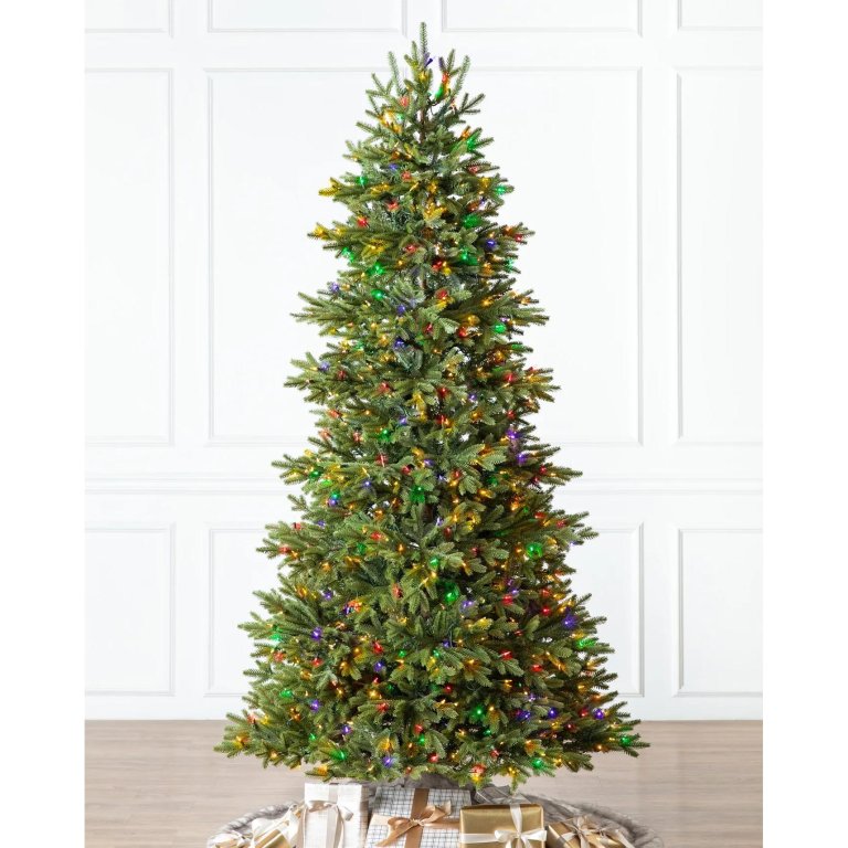 Our Favorite Balsam Hill Christmas Trees Norway Spruce