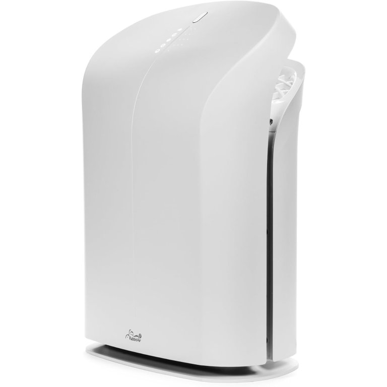 Rabbit Air BioGS 2.0 Air Purifier