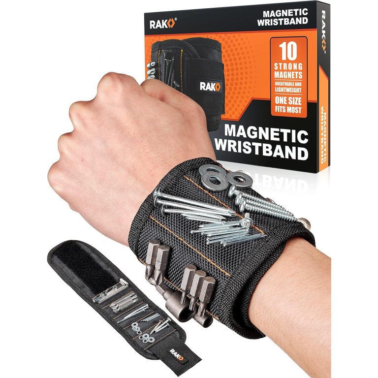 Rak Magnetic Wristband