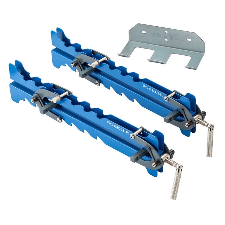 Rockler Best Pre-Christmas Deals Rockler Deluxe Panel Clamp