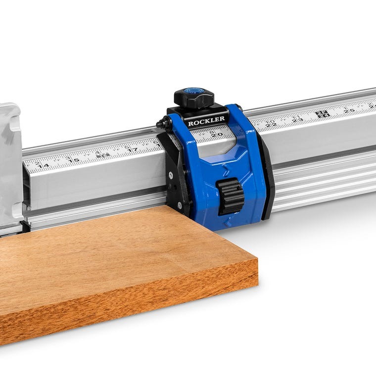 Rockler Best Pre-Christmas Deals Rockler Miter Saw Fence System