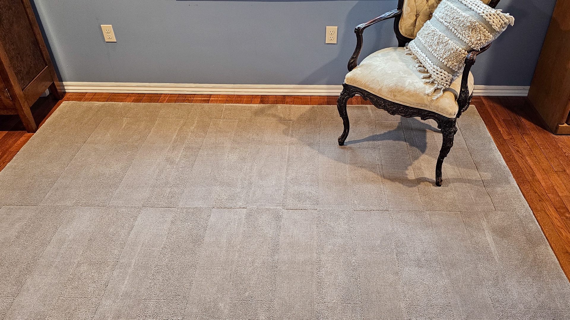 Ruggable Rug Reviews Ruggable All-in-One Rug Review: Soft, Washable, and Luxe