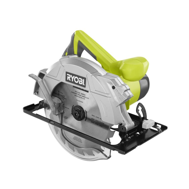 Ryobi 14 Amp Circular Saw