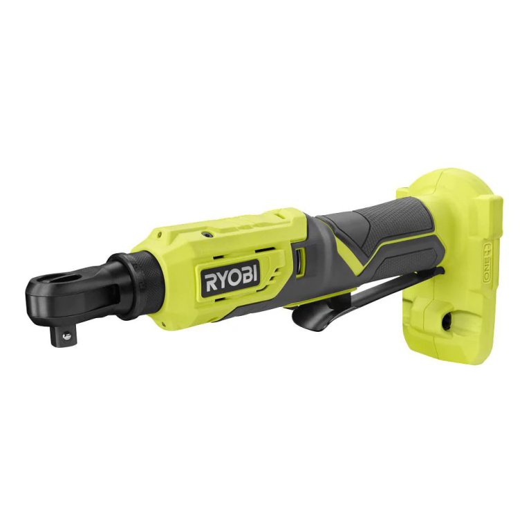 Ryobi 18V Cordless Ratchet