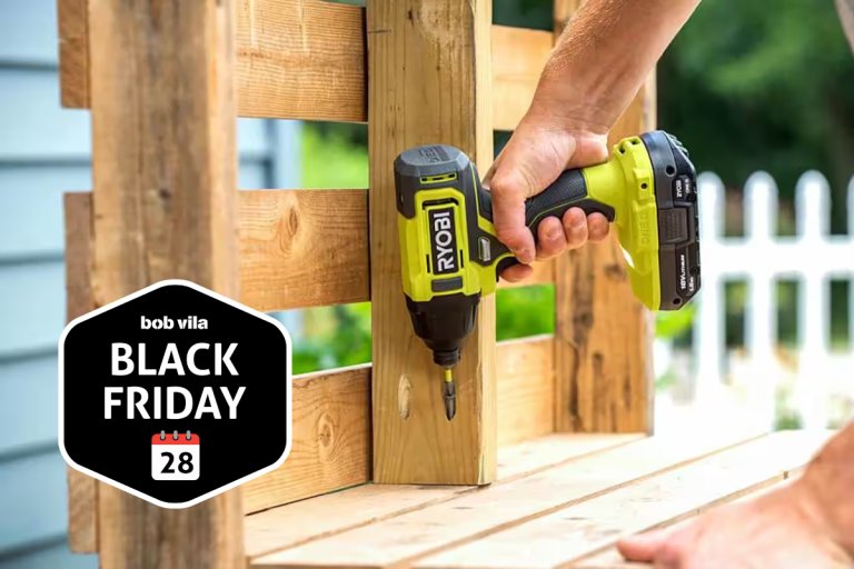 Ryobi Deals Under $75 Include a Drill/Driver